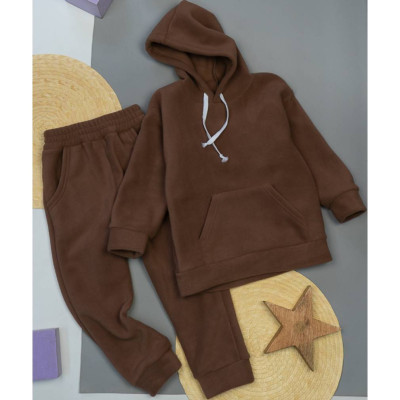 Костюм дитячий фліс утепленний